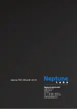 Preview for 531 page of NeptuneLabs FSI ImageFlow User Manual