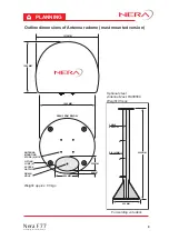 Preview for 9 page of Nera F77 Installation Manual