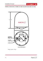 Preview for 10 page of Nera F77 Installation Manual