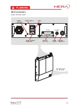 Preview for 13 page of Nera F77 Installation Manual