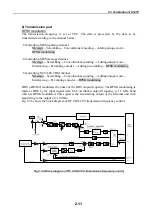 Предварительный просмотр 31 страницы Nera Inmarsat-c Service Manual