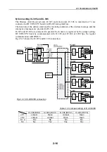 Предварительный просмотр 36 страницы Nera Inmarsat-c Service Manual