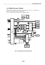 Предварительный просмотр 39 страницы Nera Inmarsat-c Service Manual