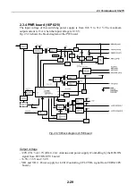 Предварительный просмотр 49 страницы Nera Inmarsat-c Service Manual