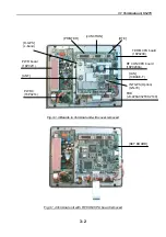 Предварительный просмотр 52 страницы Nera Inmarsat-c Service Manual