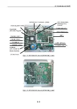 Предварительный просмотр 53 страницы Nera Inmarsat-c Service Manual