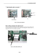 Предварительный просмотр 56 страницы Nera Inmarsat-c Service Manual