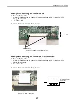 Предварительный просмотр 57 страницы Nera Inmarsat-c Service Manual