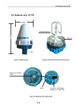 Предварительный просмотр 58 страницы Nera Inmarsat-c Service Manual