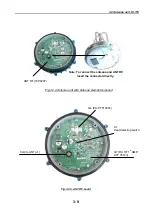 Предварительный просмотр 59 страницы Nera Inmarsat-c Service Manual