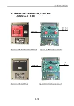 Предварительный просмотр 60 страницы Nera Inmarsat-c Service Manual