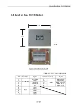 Предварительный просмотр 62 страницы Nera Inmarsat-c Service Manual