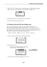 Предварительный просмотр 71 страницы Nera Inmarsat-c Service Manual