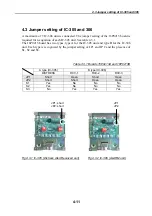 Предварительный просмотр 73 страницы Nera Inmarsat-c Service Manual