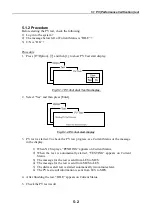 Предварительный просмотр 76 страницы Nera Inmarsat-c Service Manual