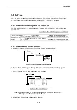 Предварительный просмотр 79 страницы Nera Inmarsat-c Service Manual