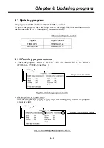 Предварительный просмотр 100 страницы Nera Inmarsat-c Service Manual