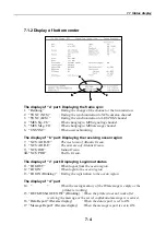 Предварительный просмотр 108 страницы Nera Inmarsat-c Service Manual