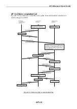 Предварительный просмотр 133 страницы Nera Inmarsat-c Service Manual