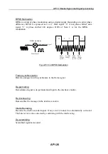 Предварительный просмотр 147 страницы Nera Inmarsat-c Service Manual