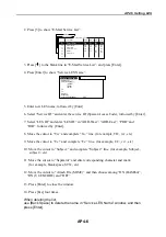 Предварительный просмотр 168 страницы Nera Inmarsat-c Service Manual