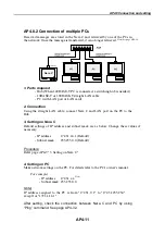 Предварительный просмотр 173 страницы Nera Inmarsat-c Service Manual