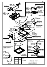 Предварительный просмотр 199 страницы Nera Inmarsat-c Service Manual