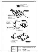 Предварительный просмотр 201 страницы Nera Inmarsat-c Service Manual