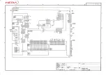 Предварительный просмотр 208 страницы Nera Inmarsat-c Service Manual