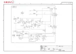 Предварительный просмотр 216 страницы Nera Inmarsat-c Service Manual