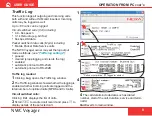 Preview for 9 page of Nera NWC Voyager User Manual