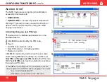 Preview for 18 page of Nera NWC Voyager User Manual