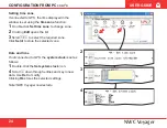 Preview for 24 page of Nera NWC Voyager User Manual