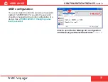 Preview for 37 page of Nera NWC Voyager User Manual