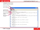 Preview for 45 page of Nera NWC Voyager User Manual