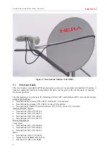 Preview for 8 page of Nera SatLink 1000 User Manual