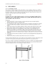 Preview for 14 page of Nera SatLink 1000 User Manual