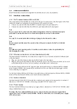 Preview for 15 page of Nera SatLink 1000 User Manual