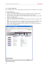 Preview for 64 page of Nera SatLink 1000 User Manual