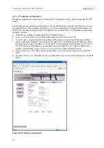 Preview for 70 page of Nera SatLink 1000 User Manual