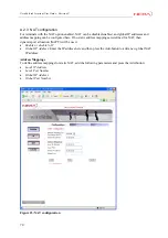 Preview for 72 page of Nera SatLink 1000 User Manual