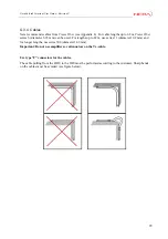 Preview for 101 page of Nera SatLink 1000 User Manual