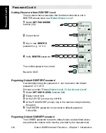 Предварительный просмотр 12 страницы Nera Saturn B Operator'S Manual