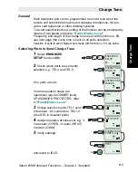 Предварительный просмотр 15 страницы Nera Saturn B Operator'S Manual