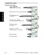 Предварительный просмотр 16 страницы Nera Saturn B Operator'S Manual