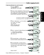 Предварительный просмотр 19 страницы Nera Saturn B Operator'S Manual