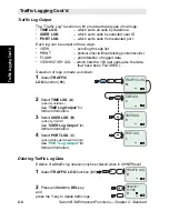 Предварительный просмотр 20 страницы Nera Saturn B Operator'S Manual