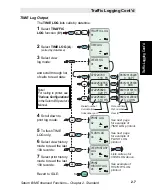 Предварительный просмотр 21 страницы Nera Saturn B Operator'S Manual