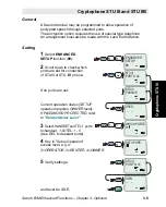 Предварительный просмотр 35 страницы Nera Saturn B Operator'S Manual