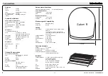 Preview for 7 page of Nera Saturn Bm Marine Mk2 Technical Manual